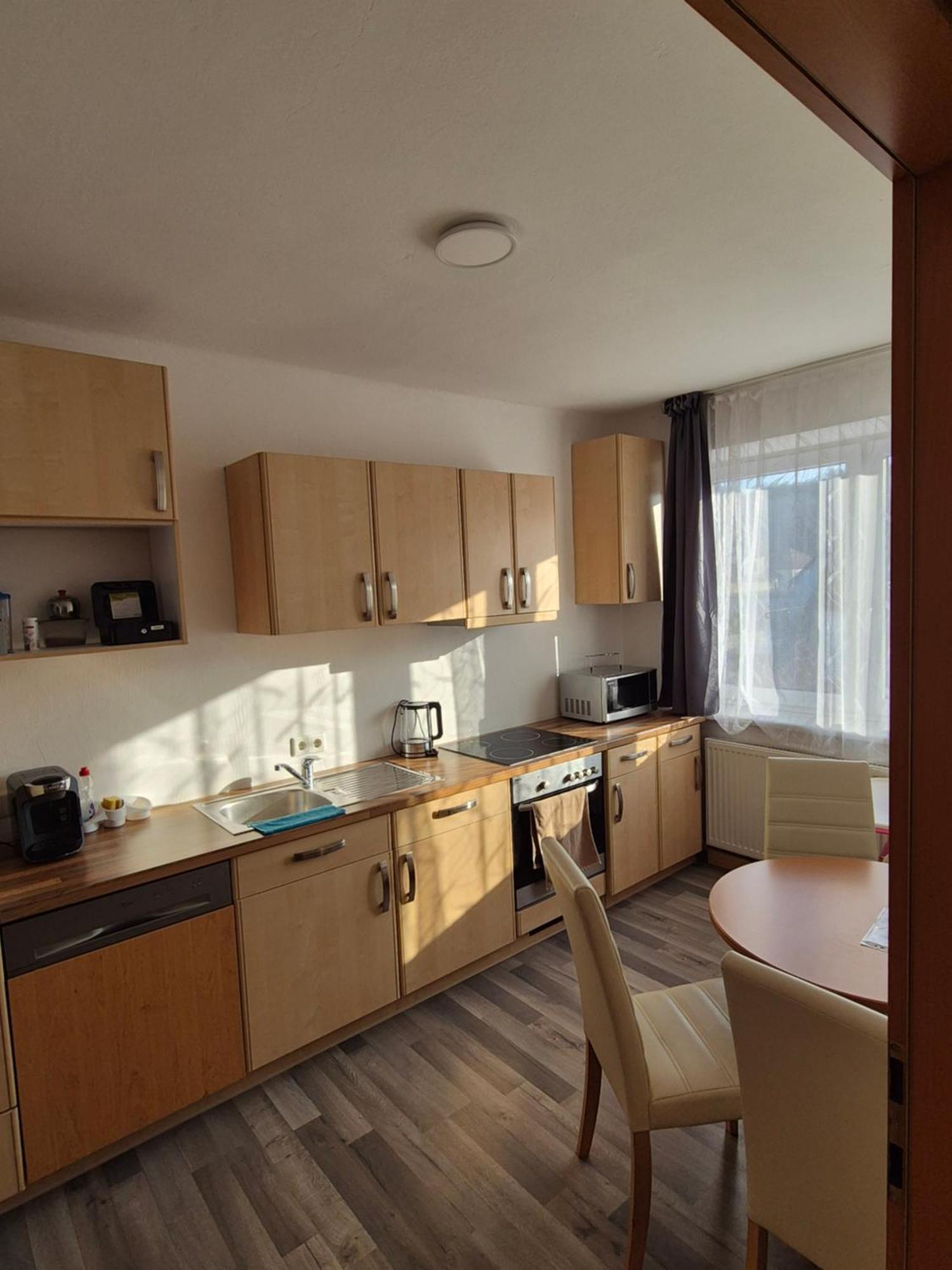 Apartment, 3375 Krummnussbaum An Der Donau Krumnussbaum Ngoại thất bức ảnh
